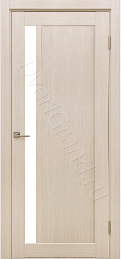 Фото K-10 ДО кремовая лиственница, Экошпон