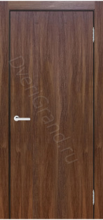 Фото Гладкое ДГ эко-орех, Нестандартные