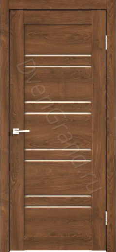 Фото X-13 ДО эко-орех, Экошпон