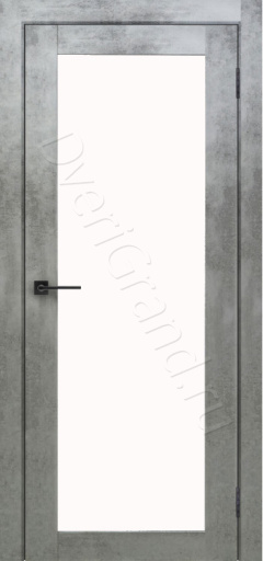 Фото K-1 ДО бетон светлый, Экошпон