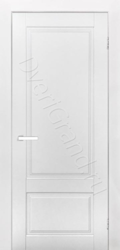 Фото Лацио ДГ тон Белый, Крашенные (эмаль)