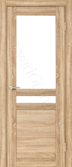 Фото K-3 ДО дуб сонома, Недорогие двери