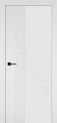 Фото Вижн-1 ДГ эмаль белая, Крашенные (эмаль)