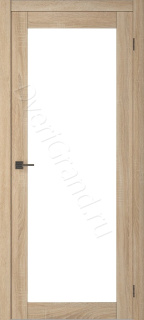 Фото K-1 ДО дуб сонома, Экошпон