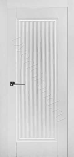 Фото Лонг-1 ДГ эмаль белая, Крашенные (эмаль)