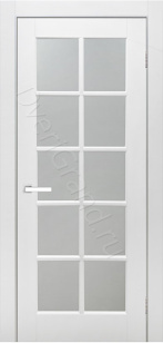 Фото Марко ДО тон Белый, Межкомнатные двери