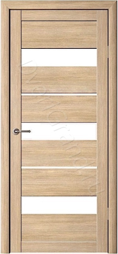 Фото X-7 ДО дуб сонома, Недорогие двери