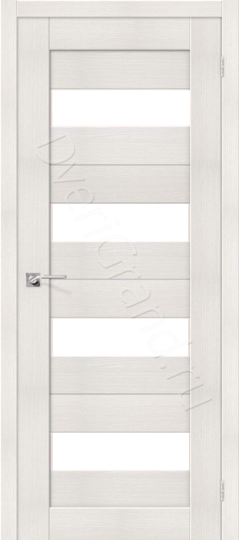 Фото X-8 ДО белая лиственница, Нестандартные