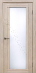 Фото K-11 ДО кремовая лиственница, Экошпон