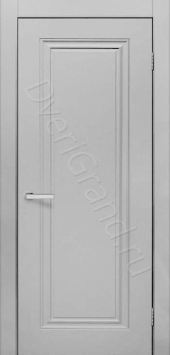 Фото Виано ДГ тон Светло-серый, Крашенные (эмаль)