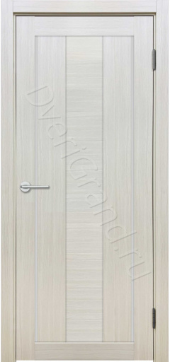 Фото Y-1 белая лиственница, Недорогие двери