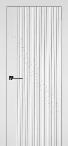 Фото Вижн-3 ДГ эмаль белая, Крашенные (эмаль)