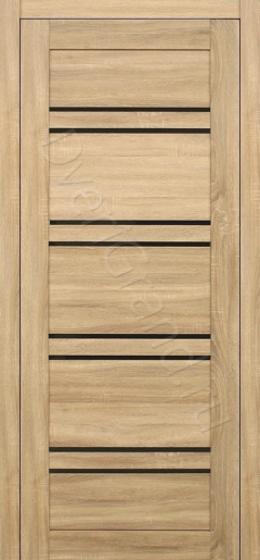 Фото X-13 ДО дуб сонома, Экошпон