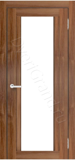 Фото K-11 ДО эко-орех, Недорогие двери