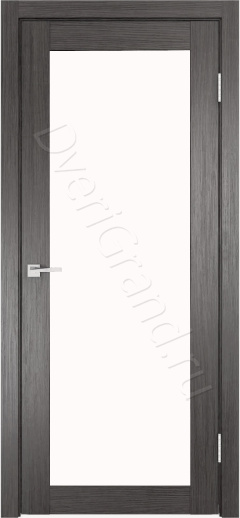 Фото K-1 ДО грей, Недорогие двери