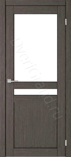 Фото K-3 ДО грей, Экошпон