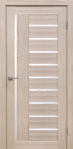 Фото Y-5 кремовая лиственница, Недорогие двери