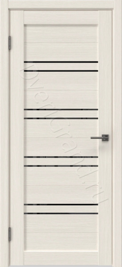 Фото X-13 ДО белая лиственница, Экошпон