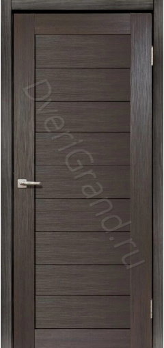 Фото X-1 ДГ венге, Экошпон