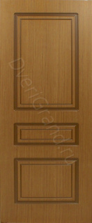 Фото Александрия ПУ-Ф1 орех крупный, Деревянные