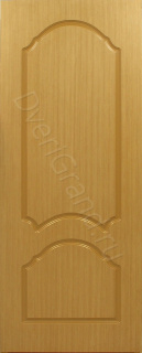 Фото Кристалл ПУ-Ф1 дуб, Деревянные