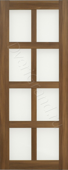 Фото K-8 ДО эко-орех, Экошпон