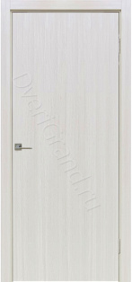 Фото Гладкое ДГ белая лиственница, Нестандартные