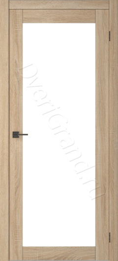 Фото K-1 ДО дуб сонома, Недорогие двери