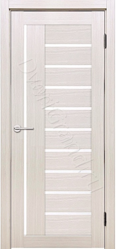 Фото Y-5 белая лиственница, Недорогие двери