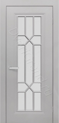 Фото Виано ДО тон Светло-серый, Нестандартные