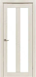 Фото Z-5 ДО белая лиственница, Межкомнатные двери
