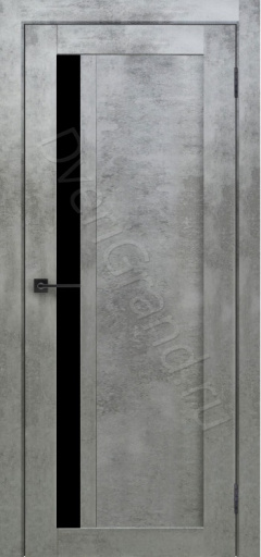 Фото K-10 ДО бетон светлый, Экошпон