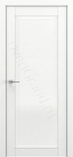 Фото Элеганс-25 ДГ белый, Межкомнатные двери