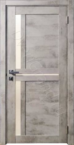 Фото Z-1 ДО бетон светлый, Нестандартные