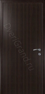 Фото Гладкое ДГ венге, Нестандартные