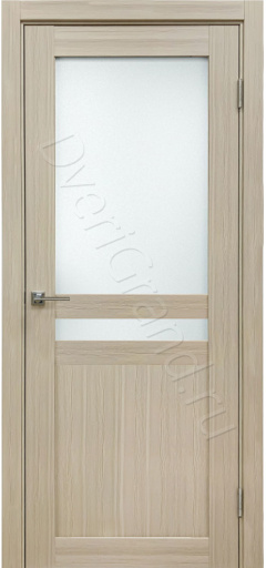 Фото K-3 ДО кремовая лиственница, Экошпон