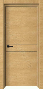 Фото Лофт-2 ДГ Ольха арт, Экошпон