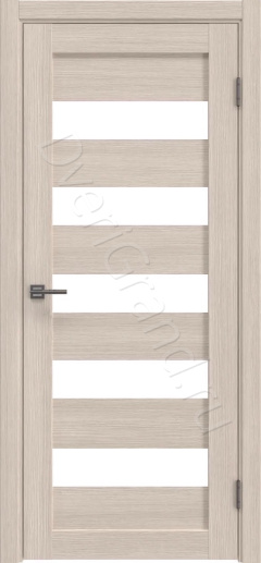 Фото X-4 ДО кремовая лиственница, Нестандартные