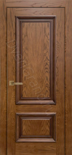 Фото Орландо ДГ тон Кедр, Шпонированные