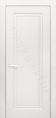 Фото Виано ДГ тон Белый, Крашенные (эмаль)