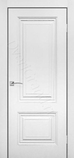 Фото Венеция ДГ тон Белый, Межкомнатные двери