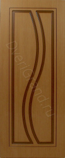 Фото Дуэт ПУ-Ф1 орех, Деревянные