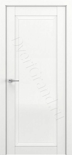 Фото Элеганс-25 ДГ белый, Недорогие двери