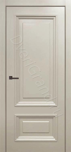 Фото Бостон-2 ДГ тон Мокко, Крашенные (эмаль)