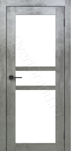 Фото K-7 ДО бетон светлый, Экошпон